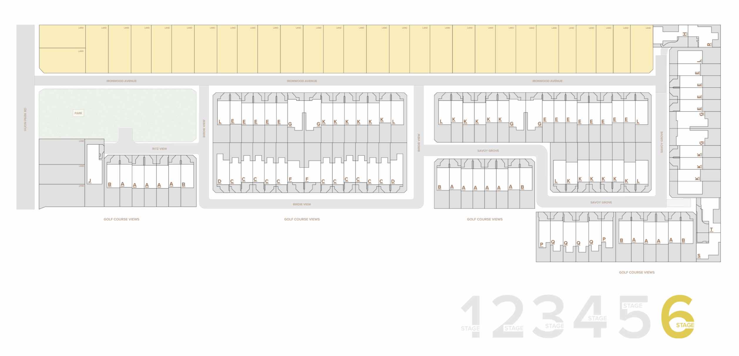 [Land for Sale] Ironwood Estate, Cranbourne North OpenLot
